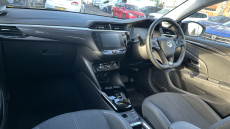 Vauxhall Corsa 1.2 Turbo Elite Edition 5dr Auto Petrol Hatchback